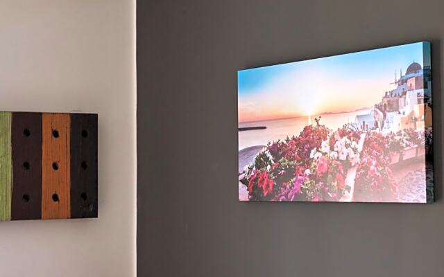 B&B Bouganville House - casa vacanze