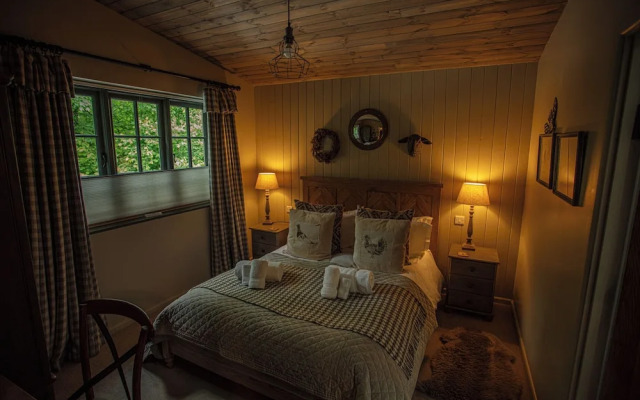 The Owl's Shack
