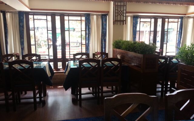 Summit Oriental Boutique Hotel