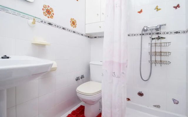 Apartment in Espanatour los Balcones