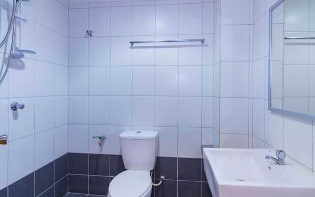 OYO 1159 Hotel New Sabah