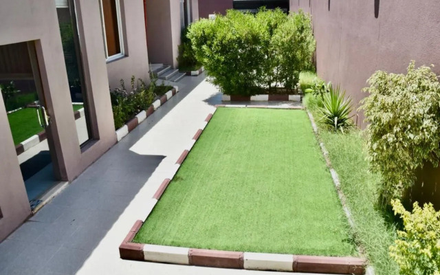 Flower Veiw Resort 2