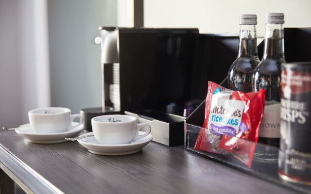 Alexander Apartments Liverpool