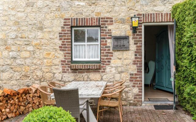 Nice apartment in Ubachsberg with a beautiful view