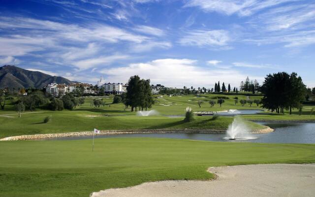 Eurostars Mijas Golf & SPA