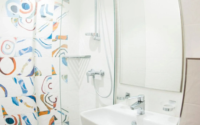 Hotel Favorit