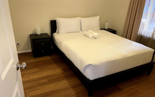 Tasha's Apartments - N38