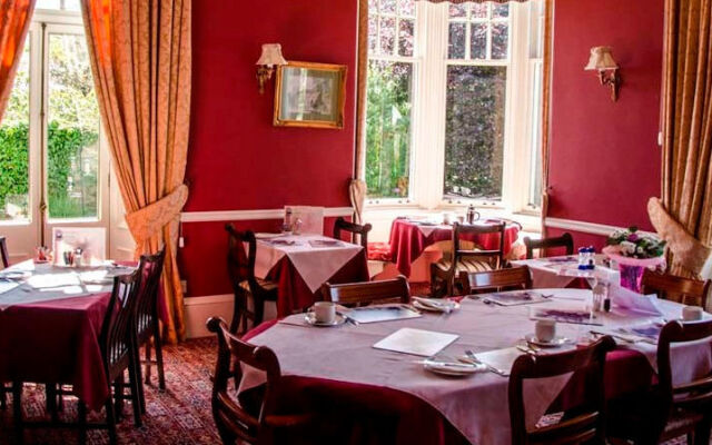 The Lodge Elgin