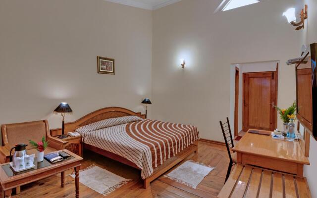 Suman Royal Resort
