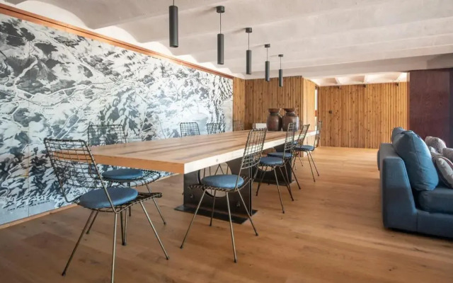 Apartaments Cap Sa Sal