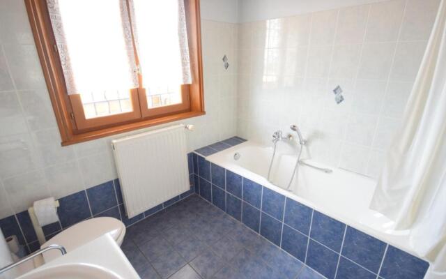 Villa Publier, 5 pièces, 8 personnes - FR-1-498-24