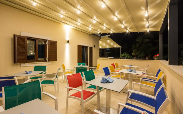 Aparthotel Gimi