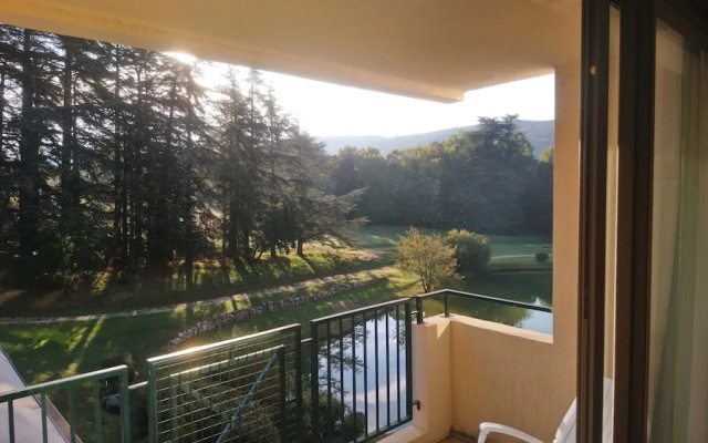 Domaine Les Sources de Dieulefit