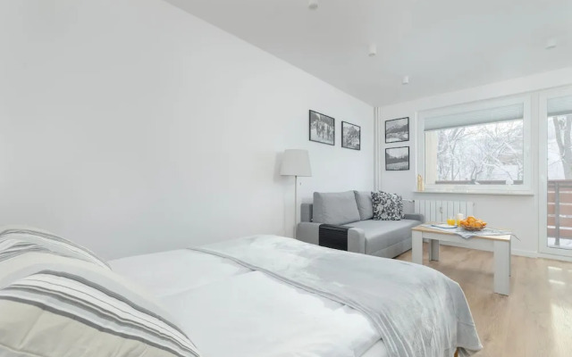 Mountain Corner Apartment by Renters