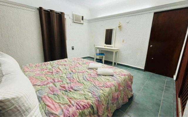 Hotel Maya del Carmen