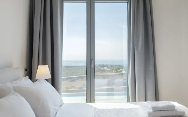 Villa Meraviglia Elia Mykonos