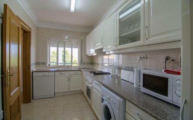 Clair apartment