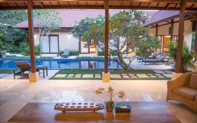 Aurelia Villa 2