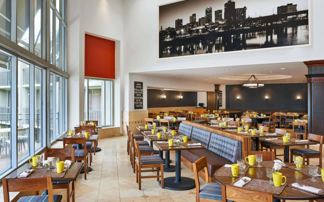 Four Points by Sheraton Little Rock Midtown