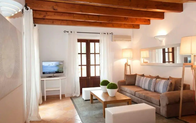 Hotel Apartaments Sa Tanqueta De Fornalutx - Adults Only
