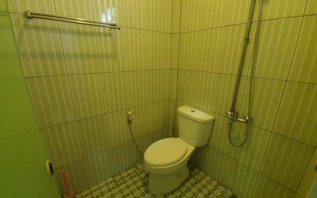 OYO 1599 Naz Guesthouse Syariah