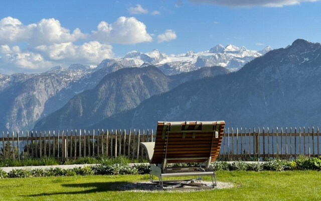 Berghof zum Predigstuhl