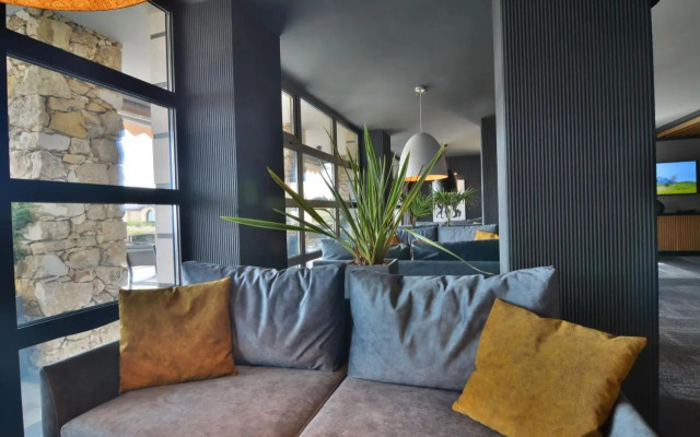 Boutique Hotel by BlackSeaRama