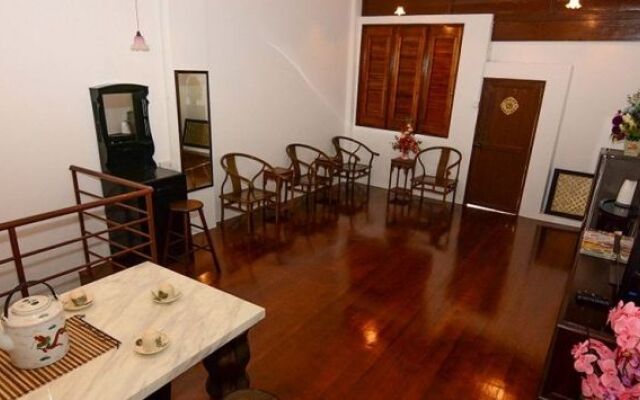 Hainan House