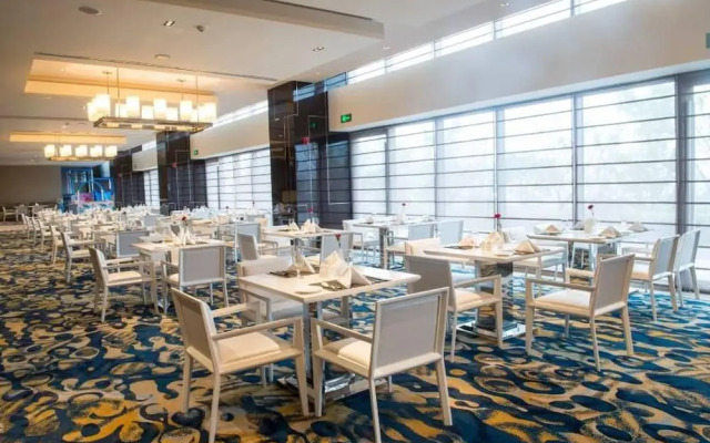 Landison Plaza Hotel Ningbo