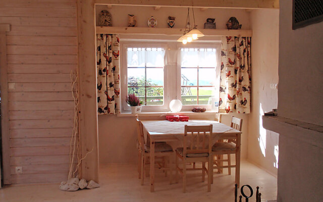 Holiday Home Kogucik