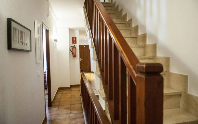 Hostal La Isla
