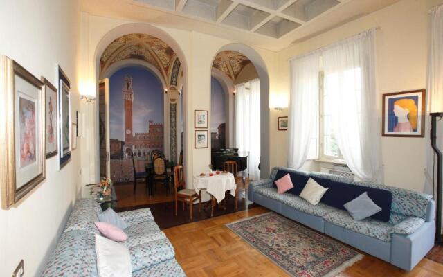 Residenza Depoca Montanini