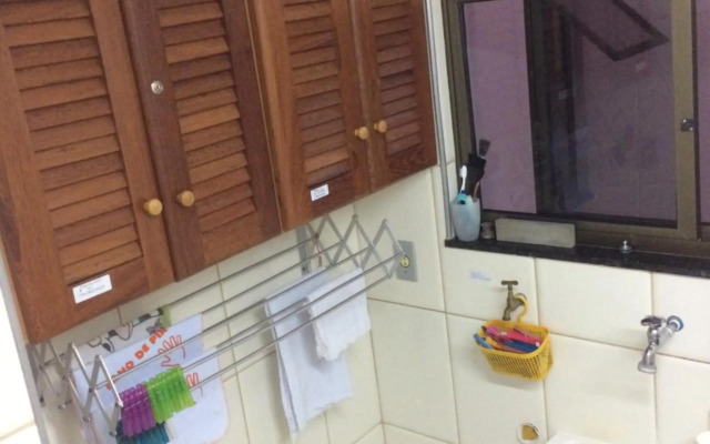 Apartamento na Prainha, de um quarto!