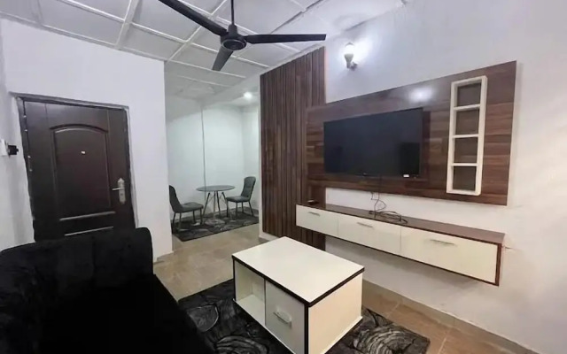 Unity Luxury Apartment and Suites