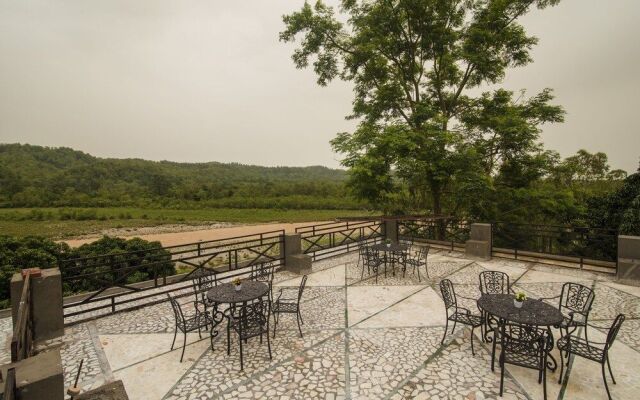 La Perle River Resort