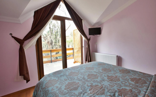 Nizam Butik Otel Buyukada