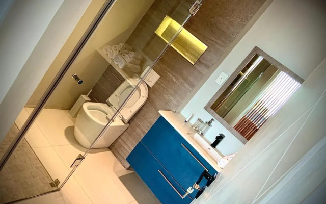 Lovely 1 bedroom apartment
