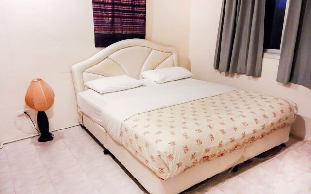 Kata Yoga Apartment