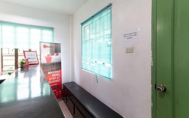RedDoorz @ Picas Sagkahan Tacloban