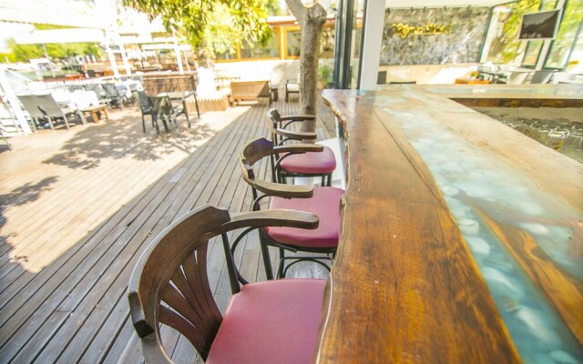 Dalyan Yagmur Hotel