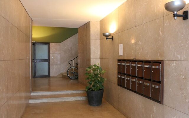 Bonfim City Center Guesthouse