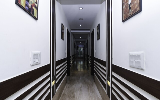 Hotel Tryfena