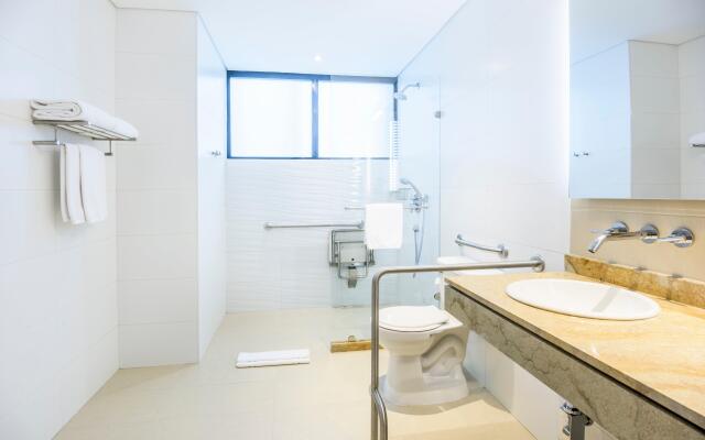 Holiday Inn Express & Suites Bogota Zona Financiera by IHG