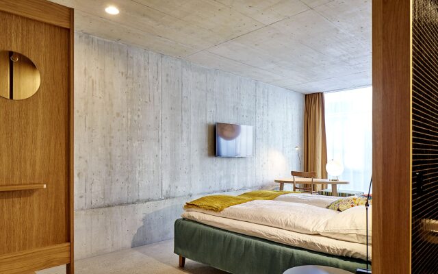 Nomad Design & Lifestyle Hotel