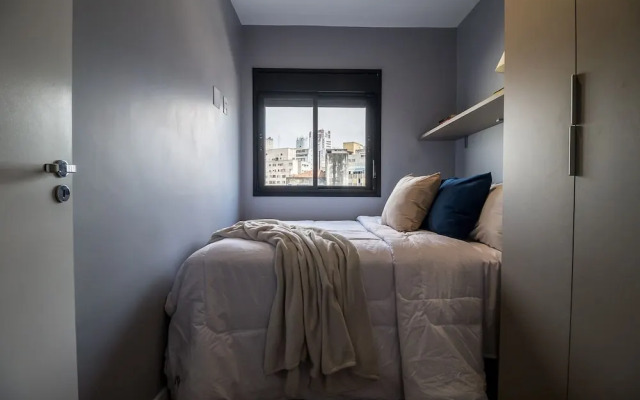 Vossa Bossa Bela Vista