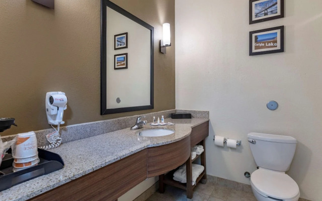 Comfort Inn & Suites Greenville Il