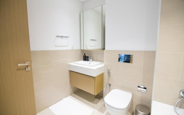 Creekside 18-A Dubai Harbour