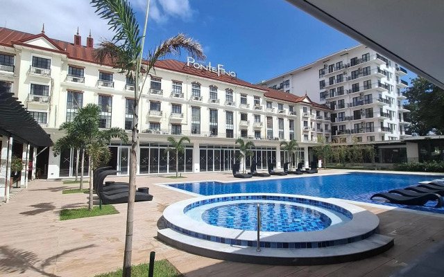 Pontefino Hotel and Residences
