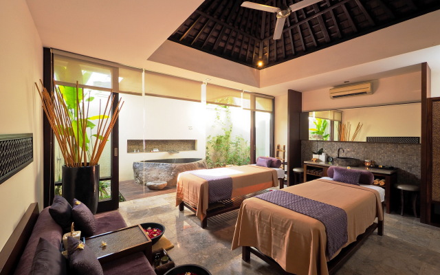 The Amala Boutique Retreat