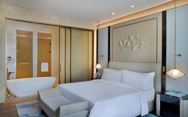 The St. Regis Riyadh